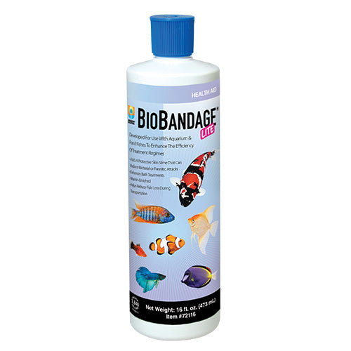 Bio Bandage - Lite - 16 oz.