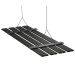 Blade LED Hanging Kit