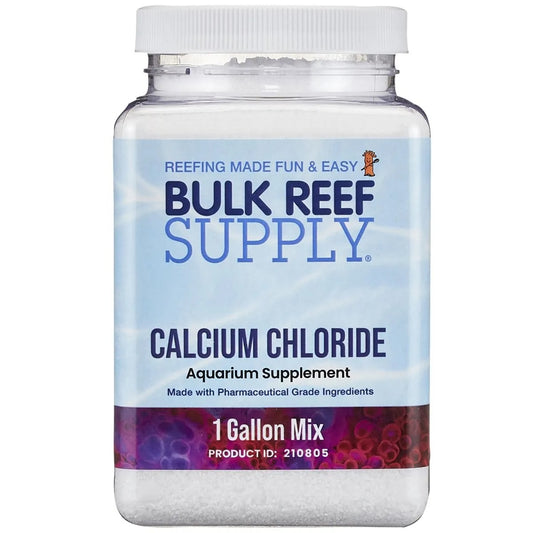 Pharma Calcium Chloride 1-Gallon Mix