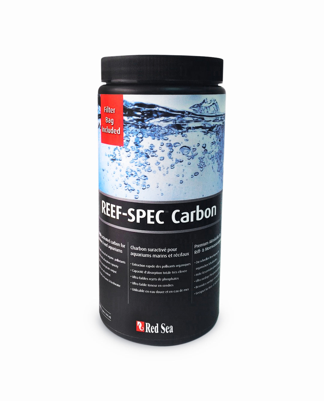 Reef-Spec Carbon