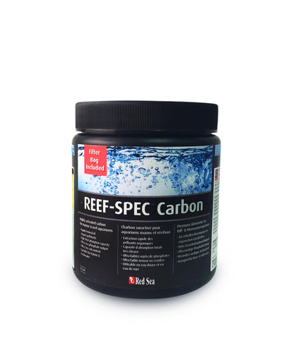 Reef-Spec Carbon