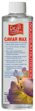 Caviar Max 8oz