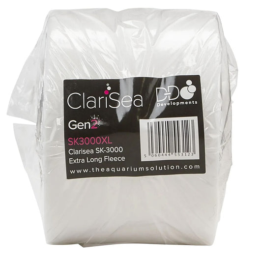 ClariSea SK-3000XL Replacement Fleece Roll