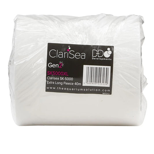 ClariSea SK-5000XL Replacement Fleece Roll