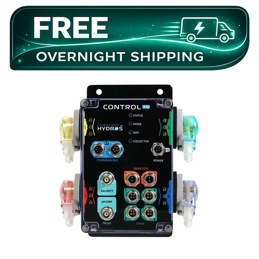 Hydros Control X10