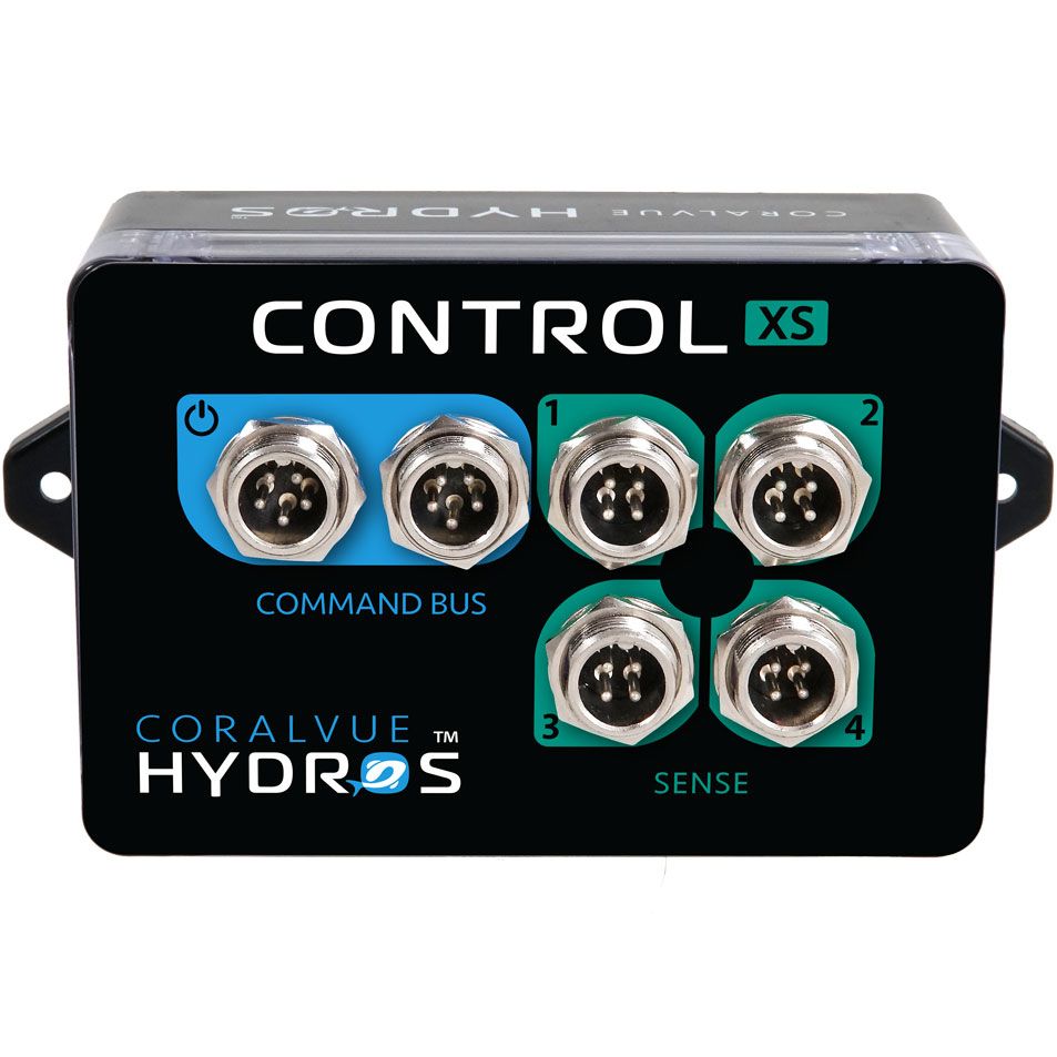 Hydros Control XS Starter Pack
