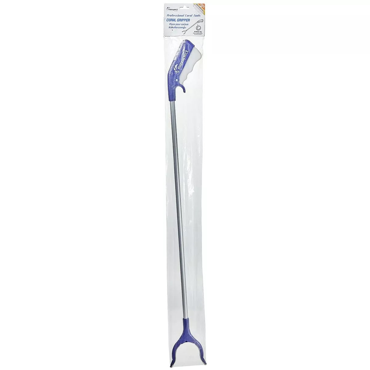 Coral Gripper 83 (32.5 Inch)