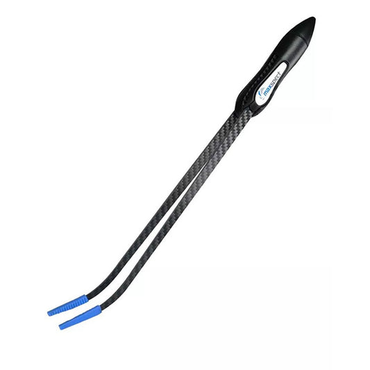 Coral Tweezers  - Carbon Fiber