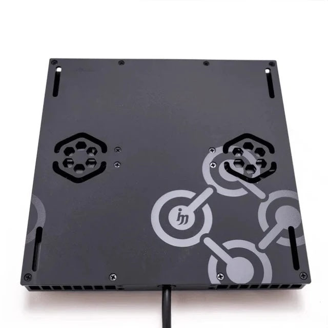 X4 Reefer Pro Aquarium LED Light - Illumagic