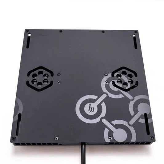 X4 Reefer Pro Aquarium LED Light - Illumagic