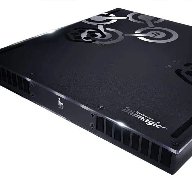 X4 Reefer Pro Aquarium LED Light - Illumagic