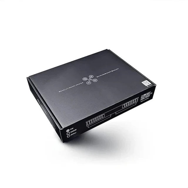 X4 Reefer Pro Aquarium LED Light - Illumagic