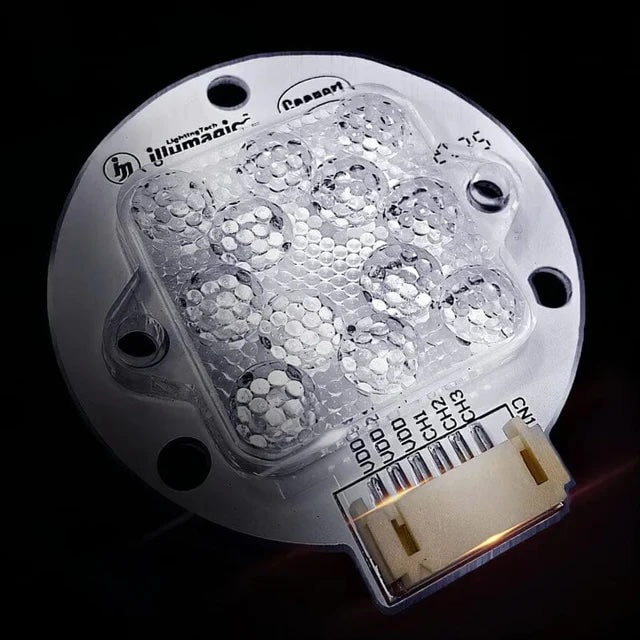 X4 Reefer Pro Aquarium LED Light - Illumagic