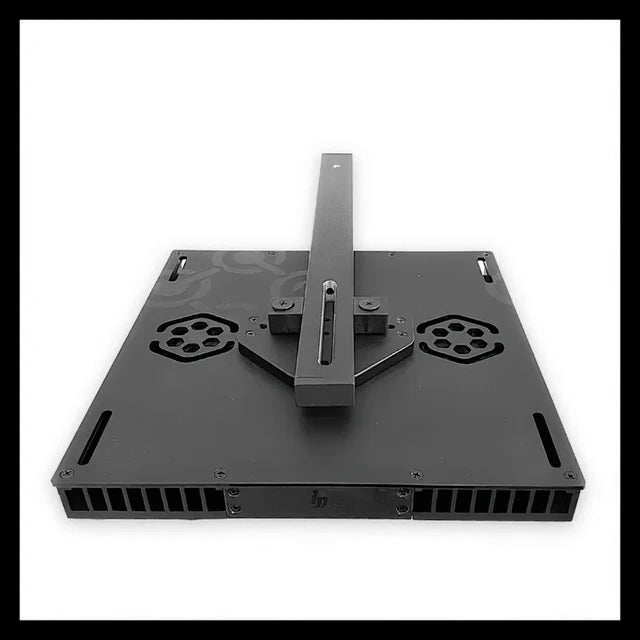 X4 Rear Mounting Arm - Illumagic