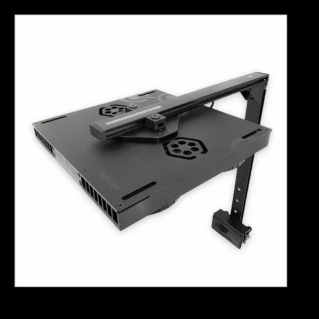 X4 Rear Mounting Arm - Illumagic