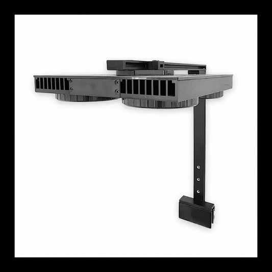 X4 Rear Mounting Arm - Illumagic