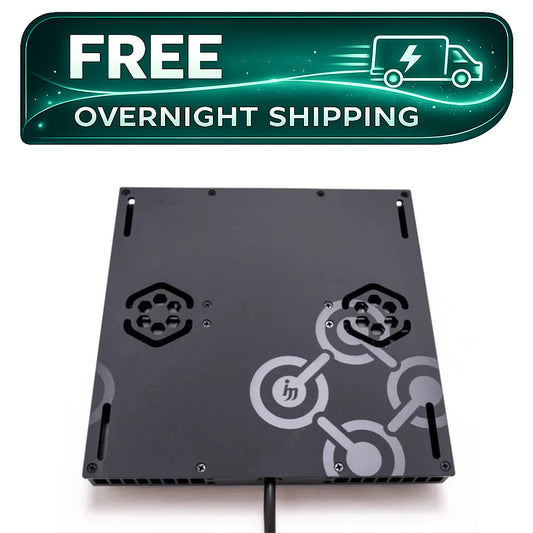 Illumagic X4 Reefer Pro Aquarium LED Light