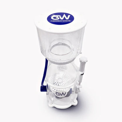 Great White Skimmer DC