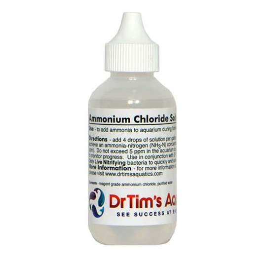 Ammonium Chloride