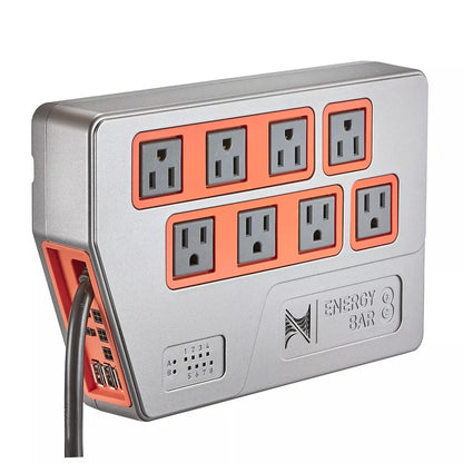 EB832 Energy Bar