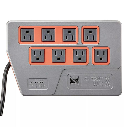 EB832 Energy Bar