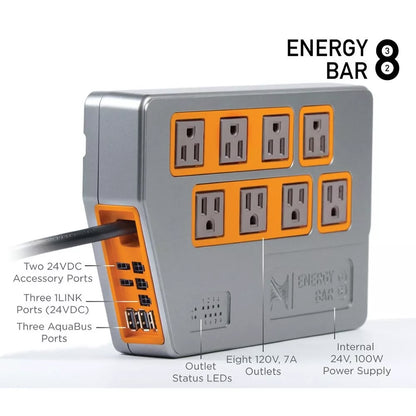 EB832 Energy Bar