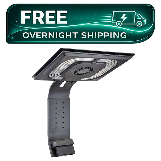 Ethereal Infinite E8-230 LED Light Fixture