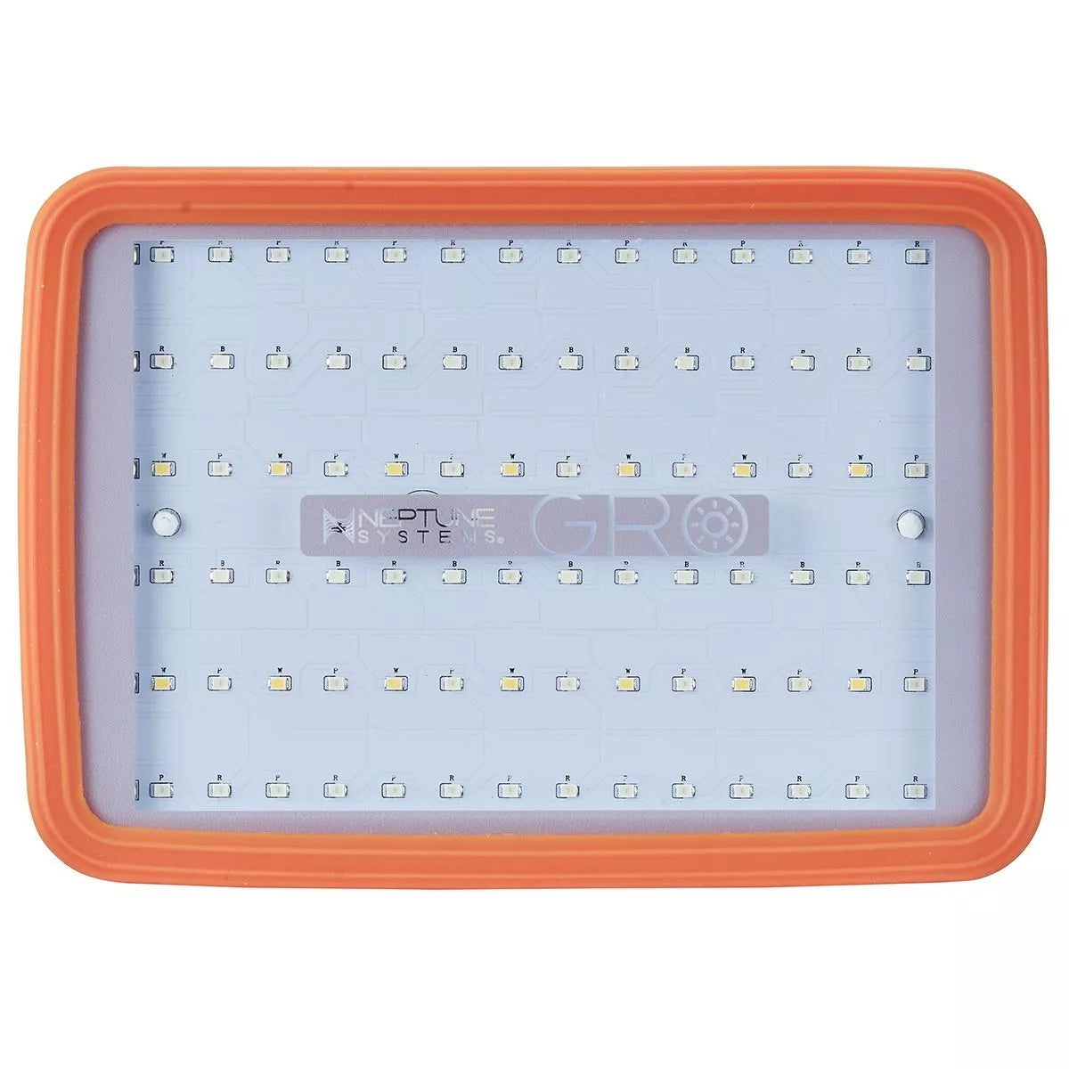 GRO Refugium Light with Flat Tank Mount Bracket