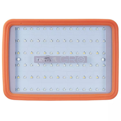 GRO Refugium Light with Flat Tank Mount Bracket