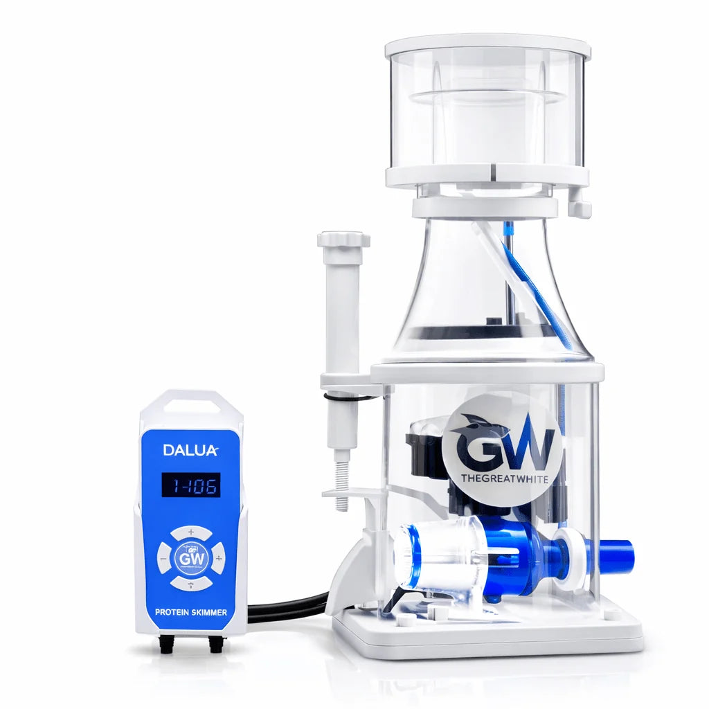 Great White WiFi Protein Skimmer