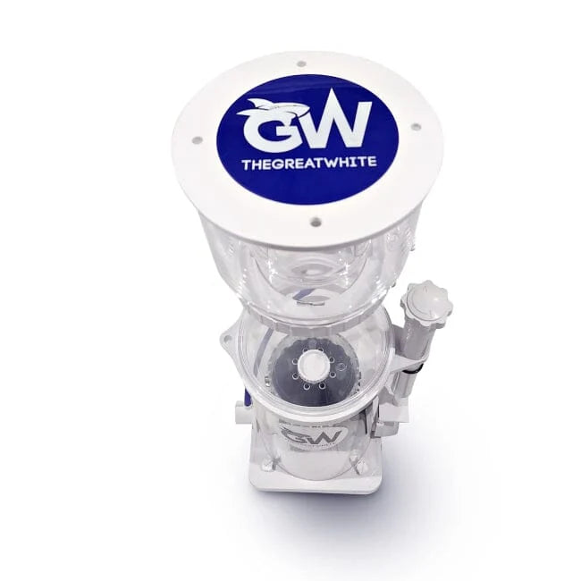 Great White WiFi Protein Skimmer