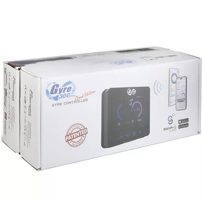 Gyre XF330 Cloud Edition - Standard Package (2350 GPH)