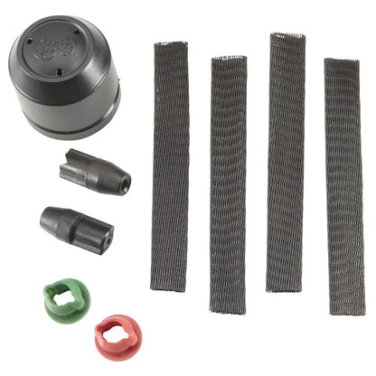Gyre XF330 Cloud Edition - Standard Package (2350 GPH)