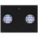 Hydra 32 HD LED Reef Light - Black Body
