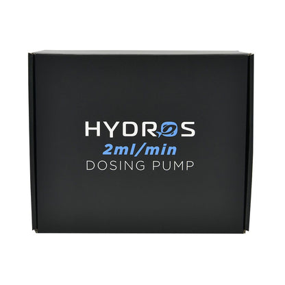 HYDROS 2ml/min Dosing Pump