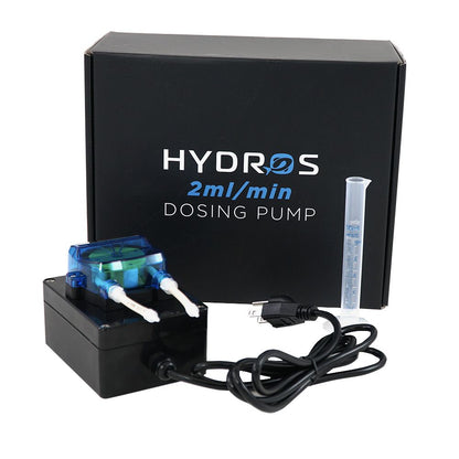 HYDROS 2ml/min Dosing Pump