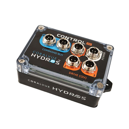 Hydros Control XD