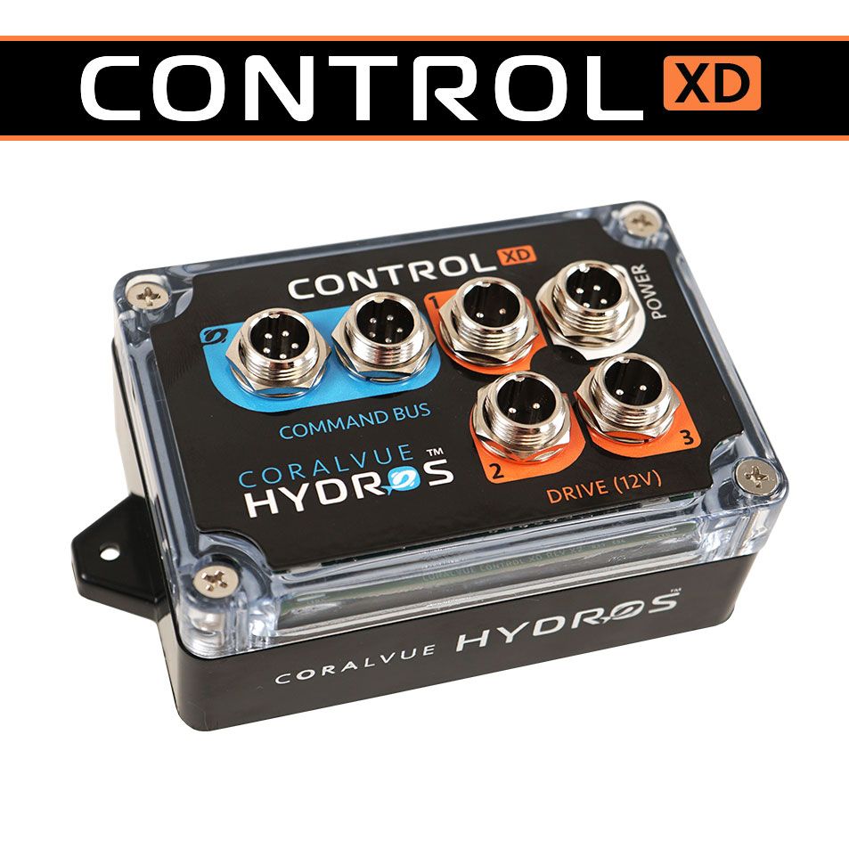 Hydros Control XD