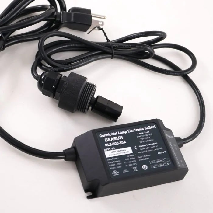 IceCap In-Sump UV Sterilizer