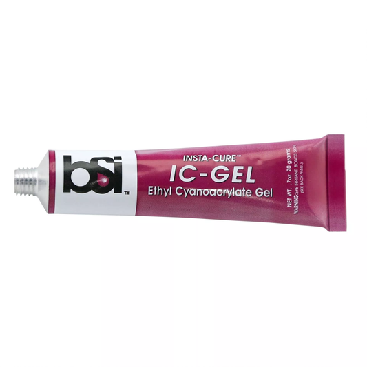 IC-Gel Insta Cure Coral Frag Glue
