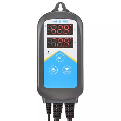 WiFi Aquarium Heater Controller
