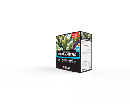 Alkalinity Pro Test Kit
