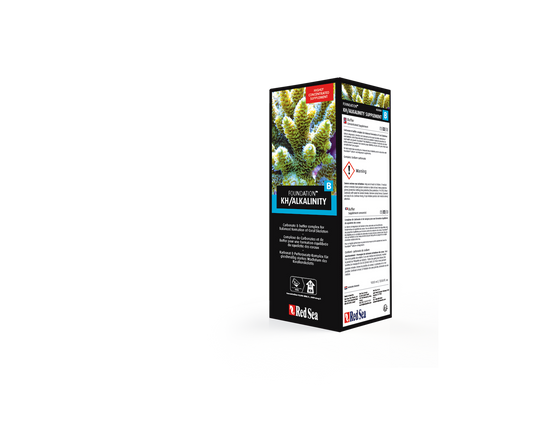 KH/Alkalinity Foundation B