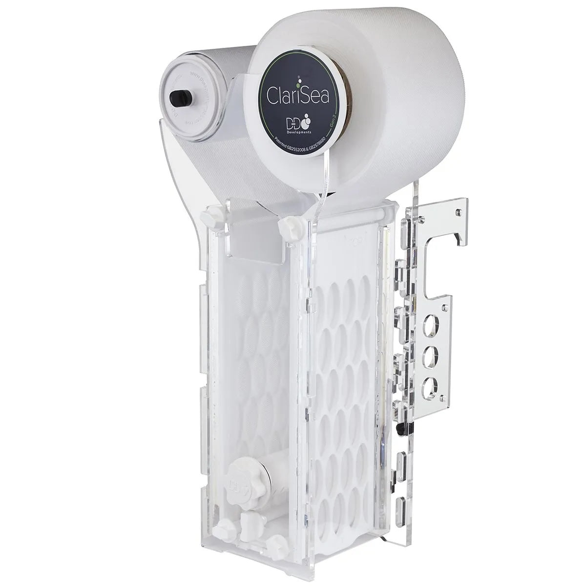 ClariSea SK-3000 Gen 3 Automatic Filter System