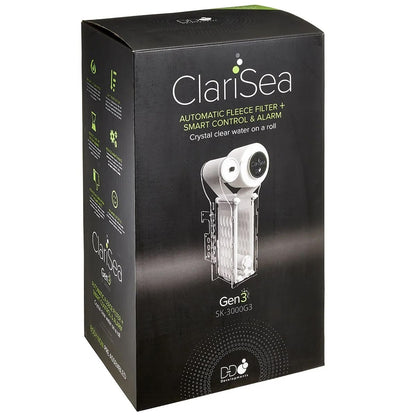 ClariSea SK-3000 Gen 3 Automatic Filter System