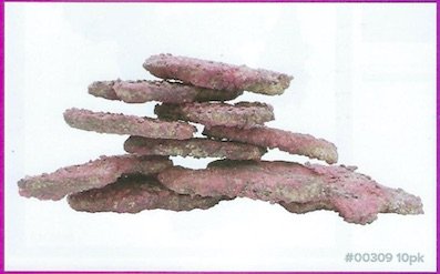 LifeRock Ledges 10 pk