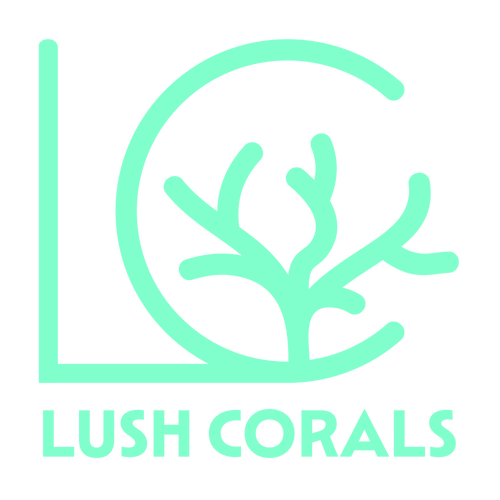 Lush Corals