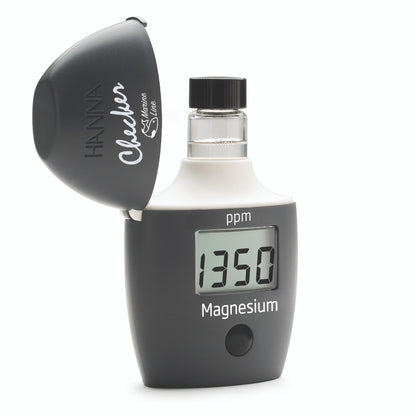Marine Magnesium Checker® HC