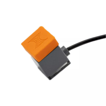 MOS Magnetic Optical Sensor