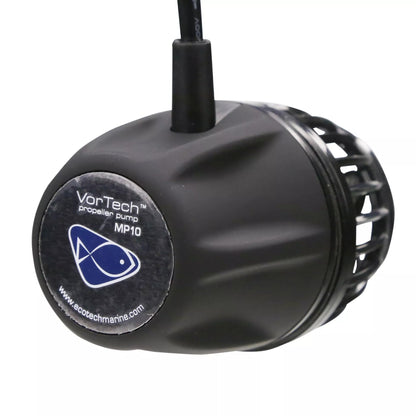VorTech MP10mQD QuietDrive Propeller Pump